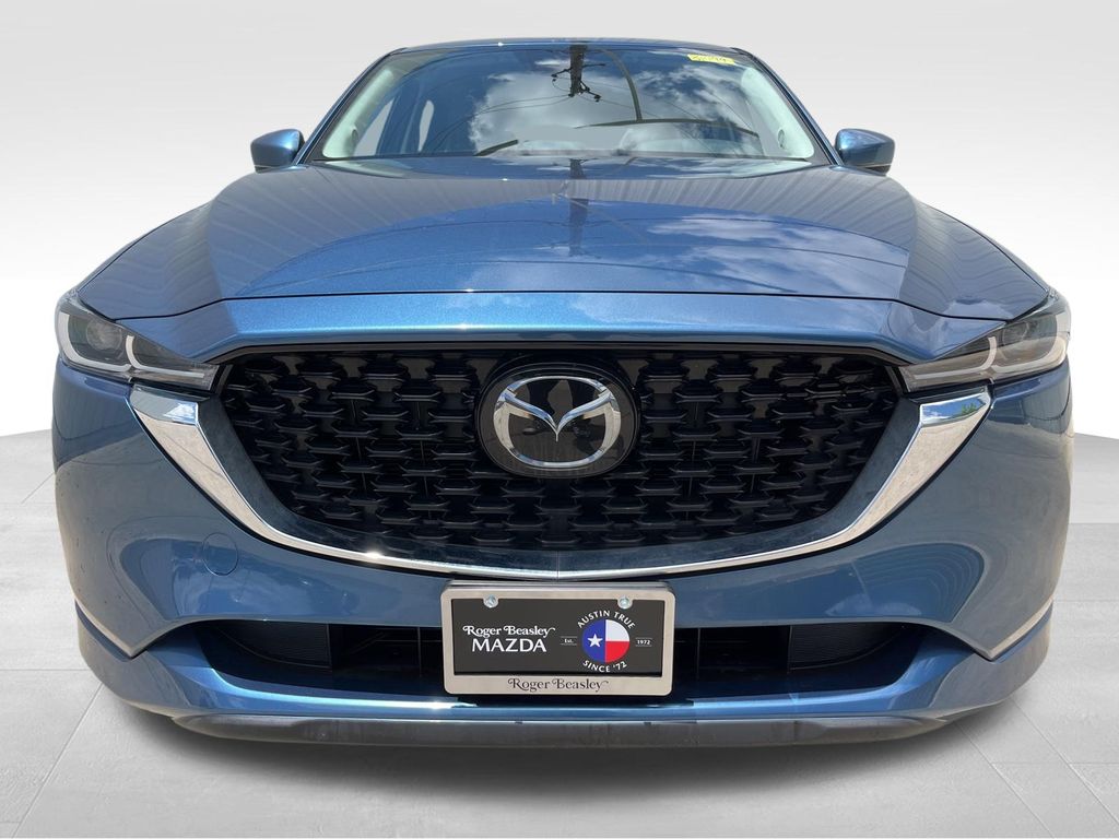 Used Car 2024 Mazda Cx-5  2.5 S Select Package For Sale Under $25,000 In Georgetown, Texas