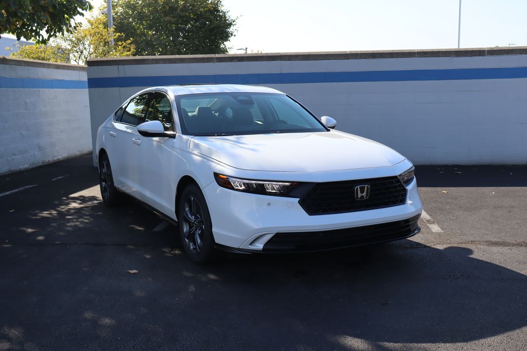Thumbnail: 2025 Honda Accord - 7