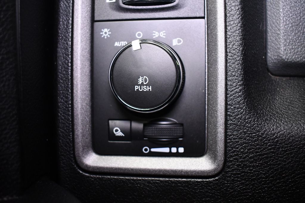 Thumbnail: 2017 RAM 1500 - 15