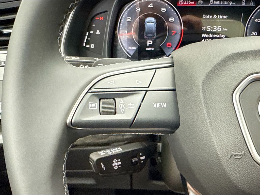 Thumbnail: 2026 Audi Q7 - 12