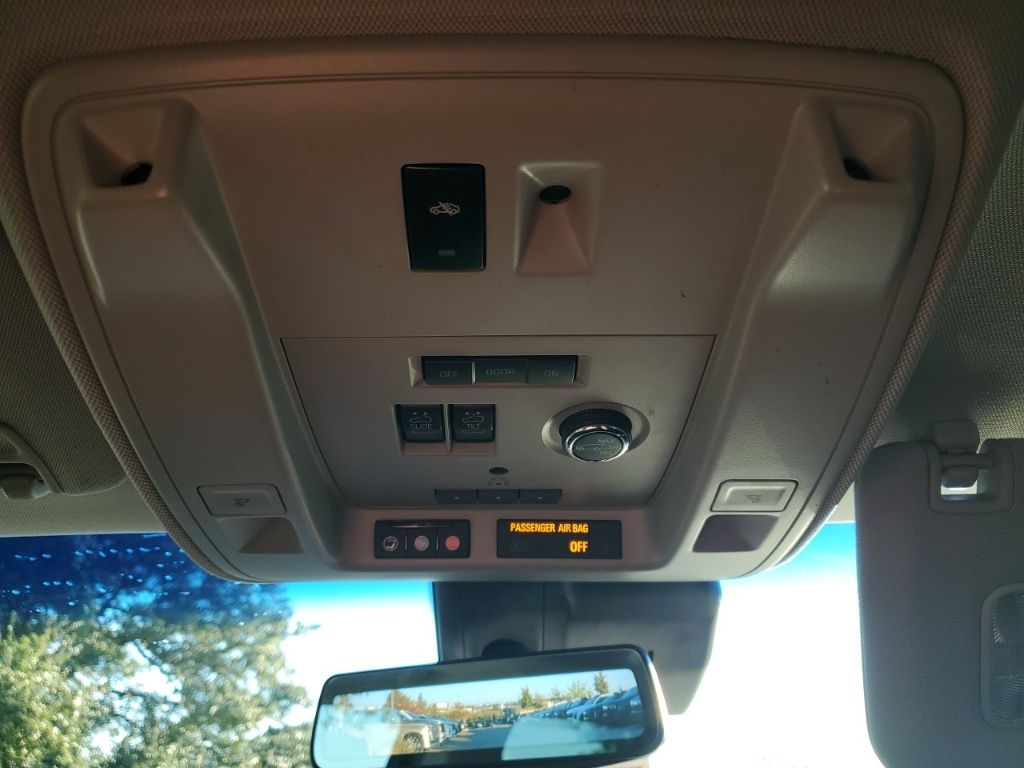 Used Car 2020 Cadillac Escalade  Luxury For Sale Under $30,000 In Austin, Texas