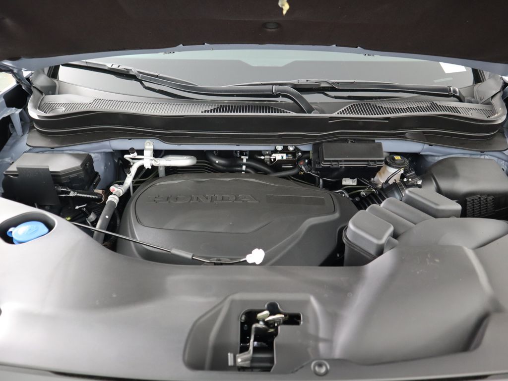 Thumbnail: 2026 Honda Ridgeline - 30