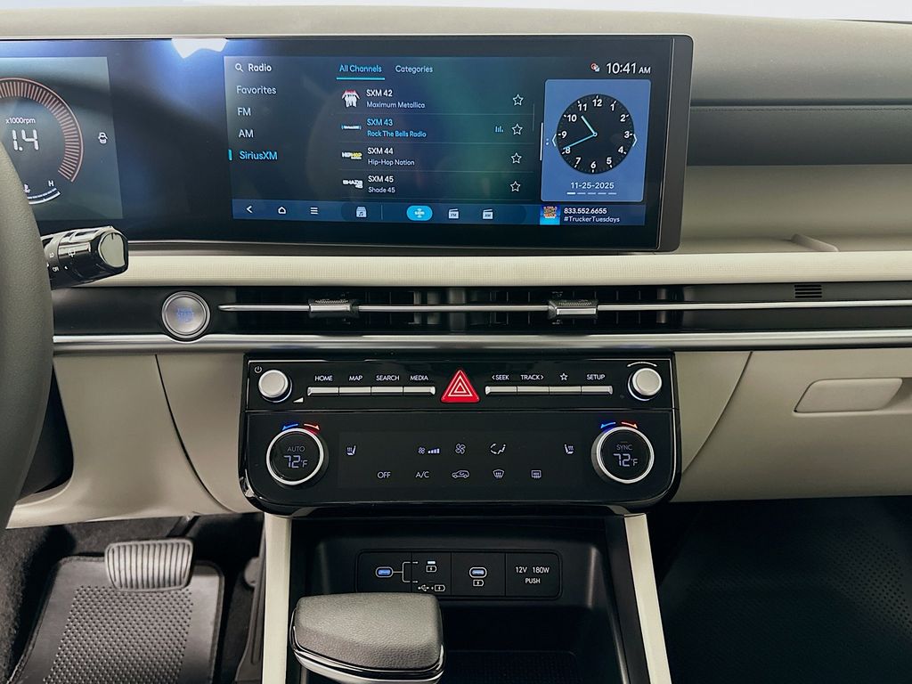 Thumbnail: 2026 Hyundai Tucson - 11