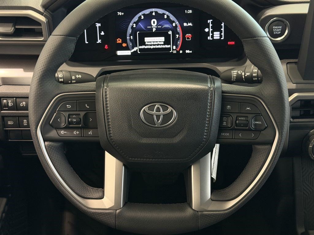 Used 2026 Toyota 4Runner SUV