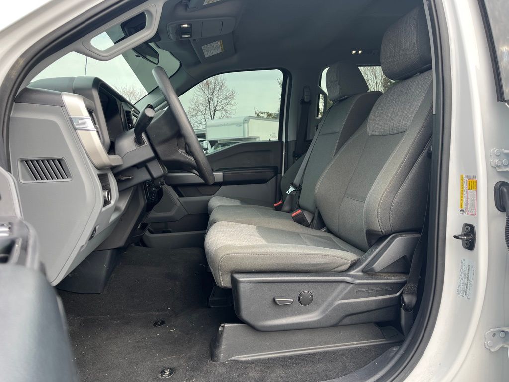 2025 Ford F-250 Super Duty XLT