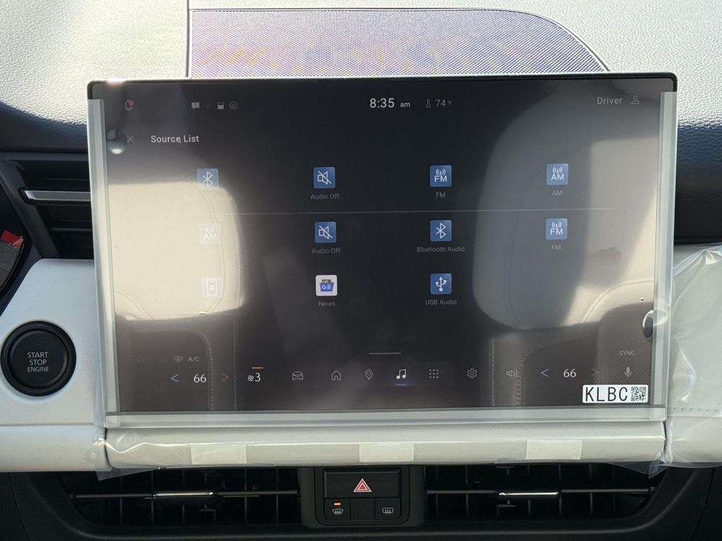 2026 Mazda CX-5 S Select - Photo 19