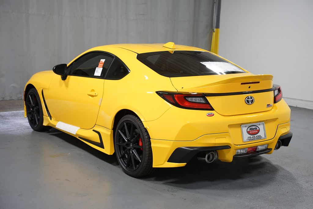 Thumbnail: 2026 Toyota GR86 - 6