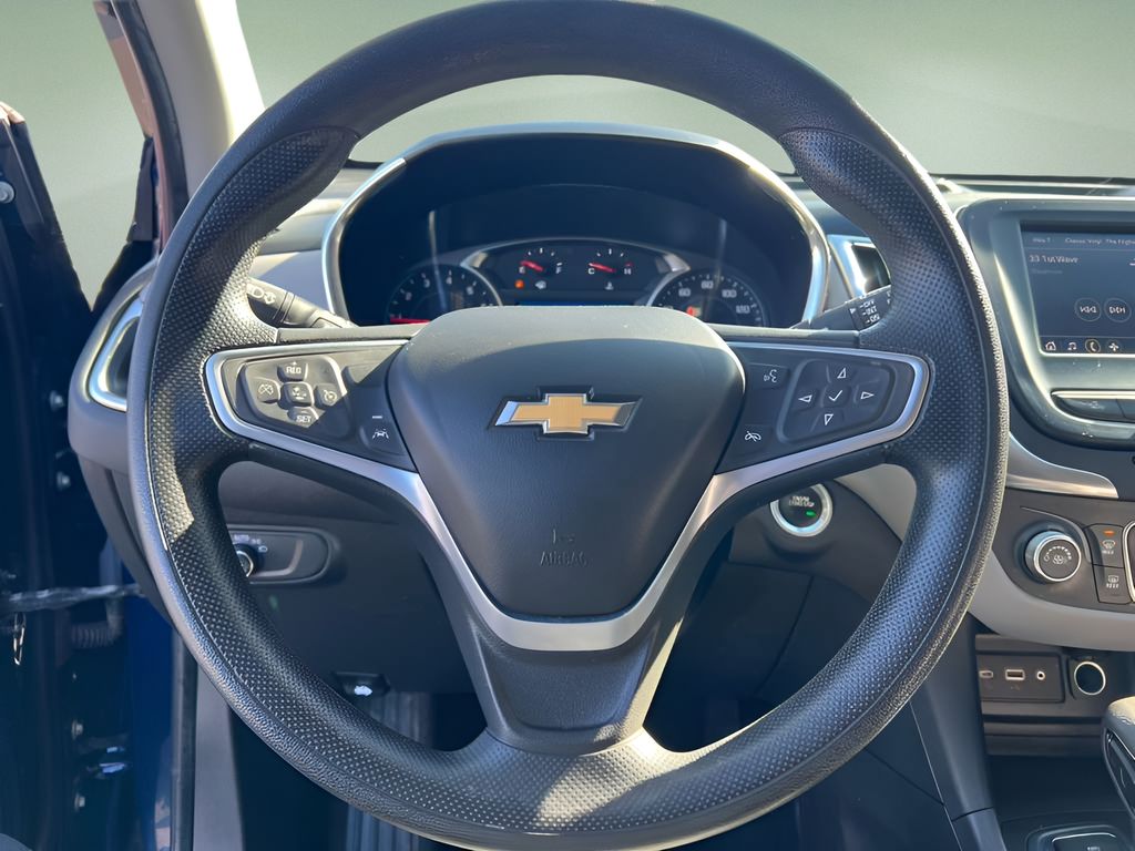 Used 2022 Chevrolet Equinox SUV