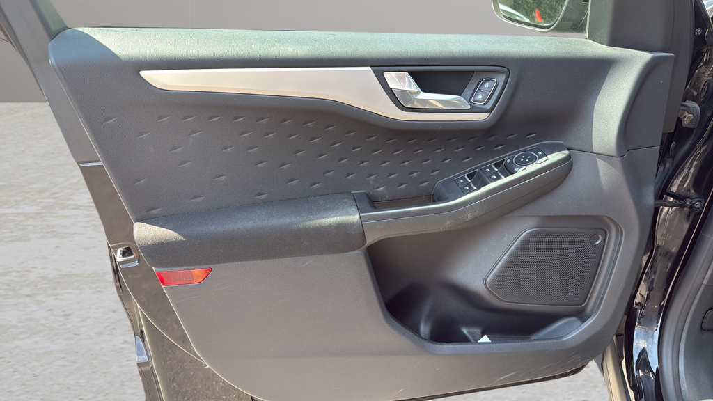 2020 Ford Escape SE Black at Subaru and VW of Moon Township