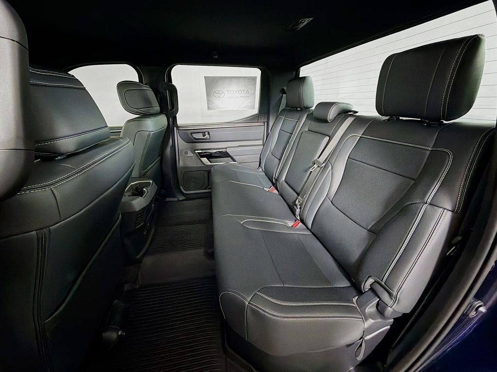2026 Toyota Tundra Limited - Photo 22