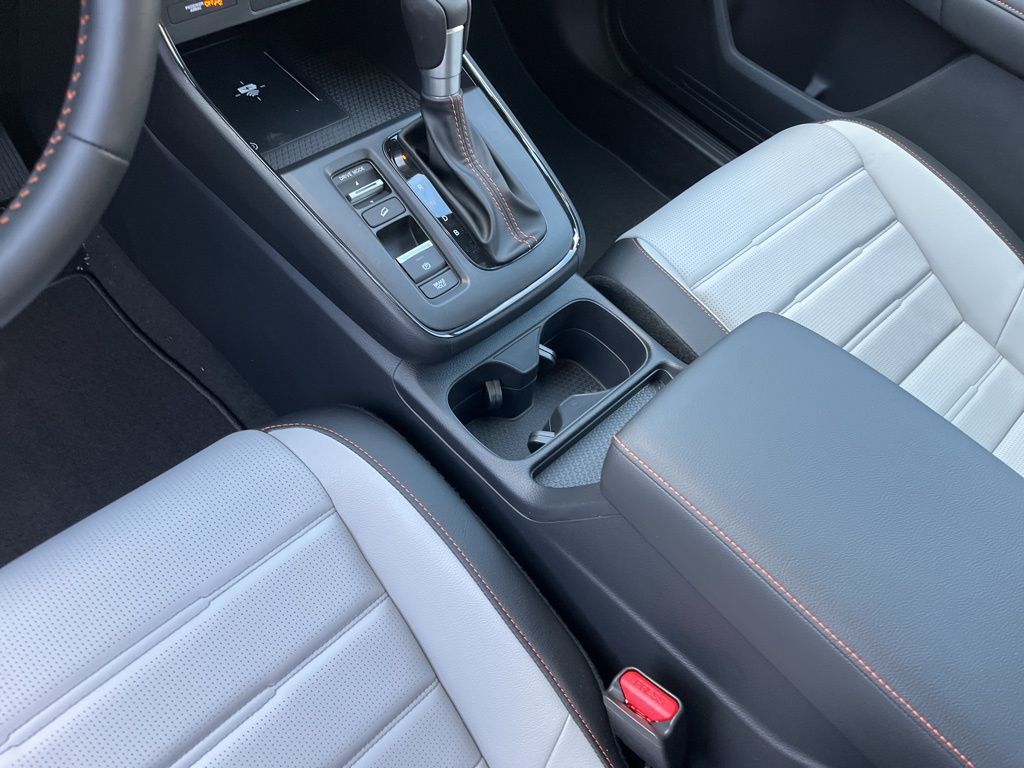 Thumbnail: 2026 Honda CR-V - 12