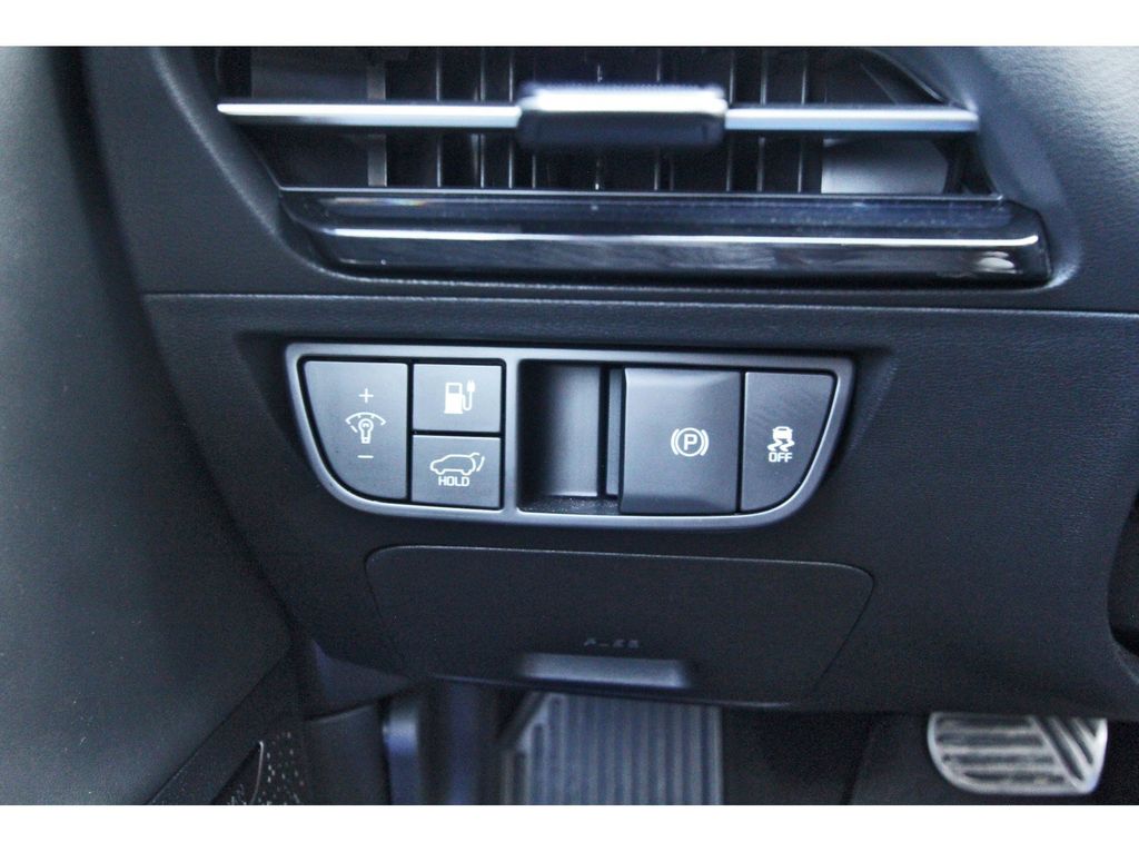2024 Kia EV6 GT-Line Red at Community Kia