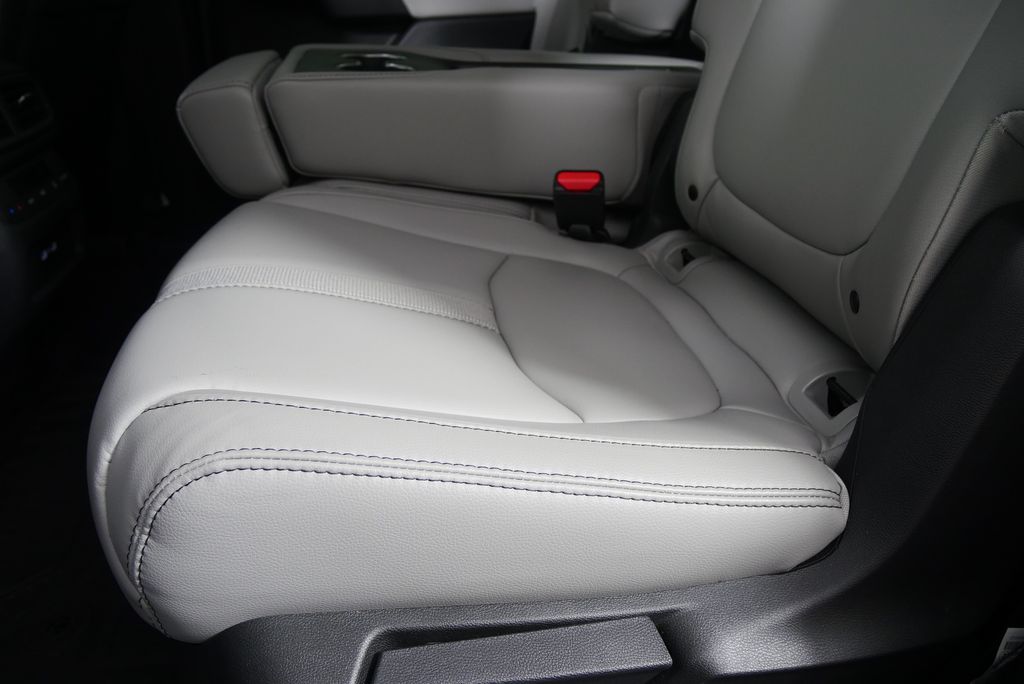 2023 Honda Pilot EX-L 15