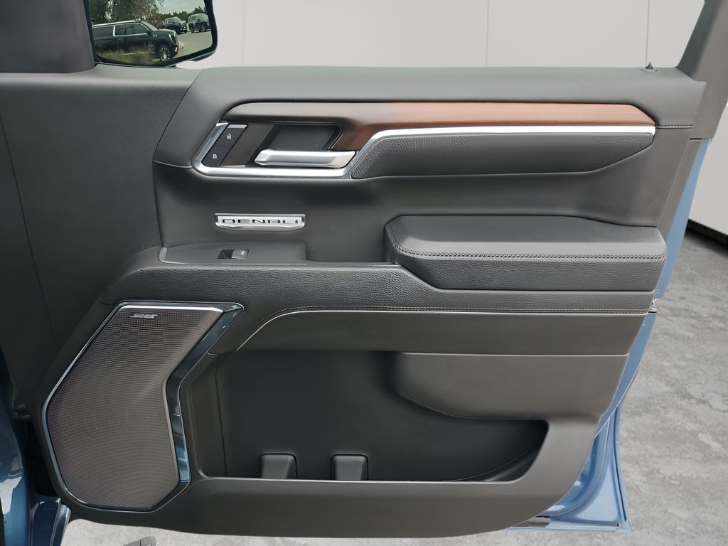 Used Car 2024 Gmc Sierra 1500  Denali For Sale Under $60,000 In Austin, Texas