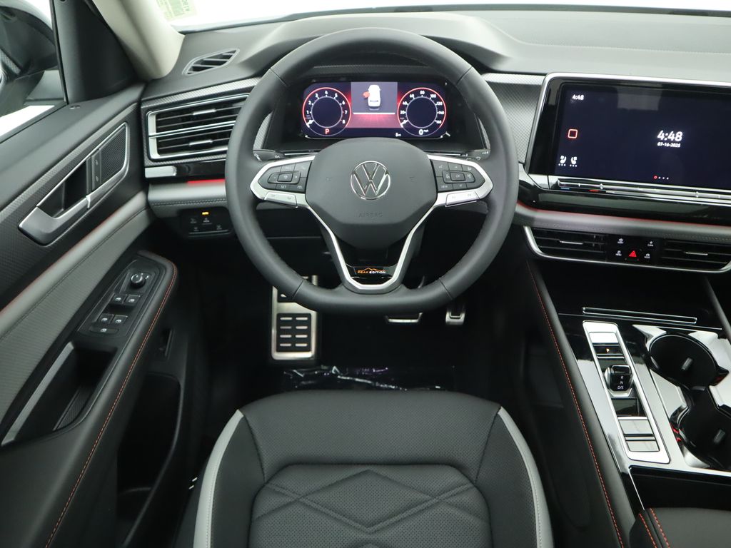 Thumbnail: 2025 Volkswagen Atlas - 11
