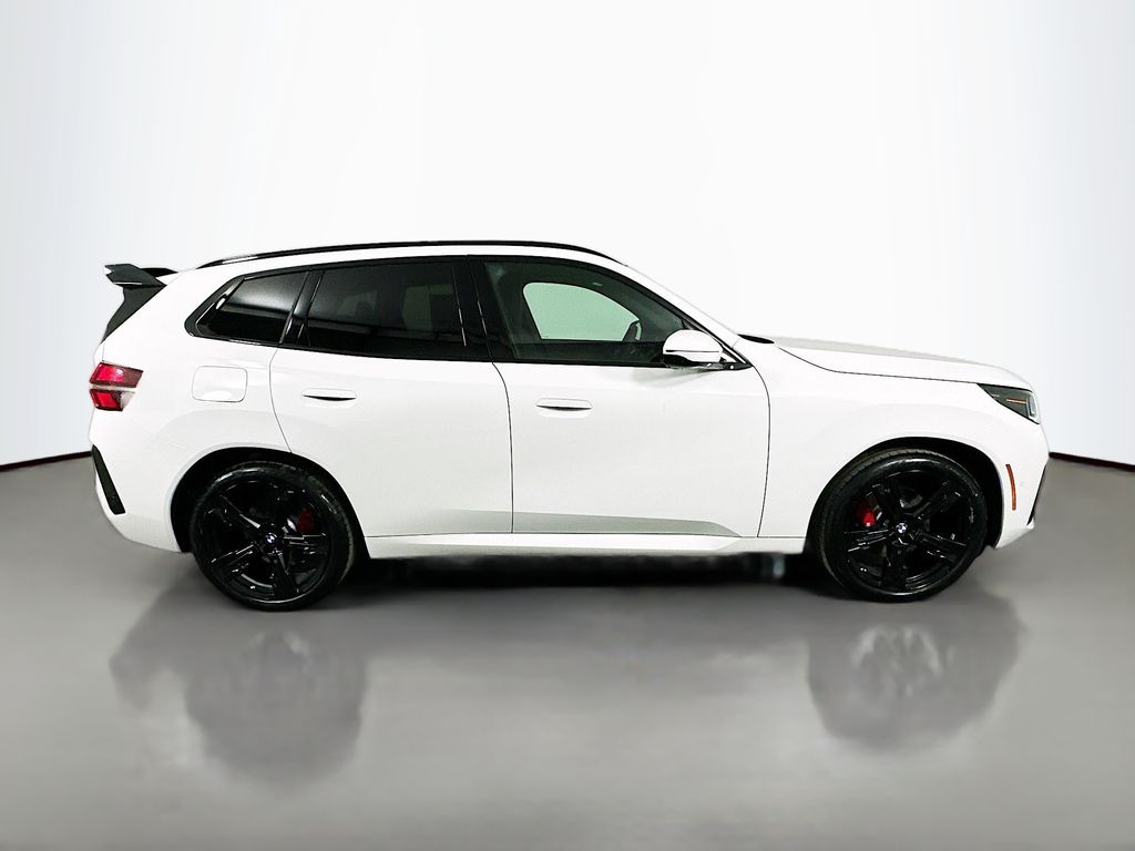 Thumbnail: 2026 BMW X3 - 4