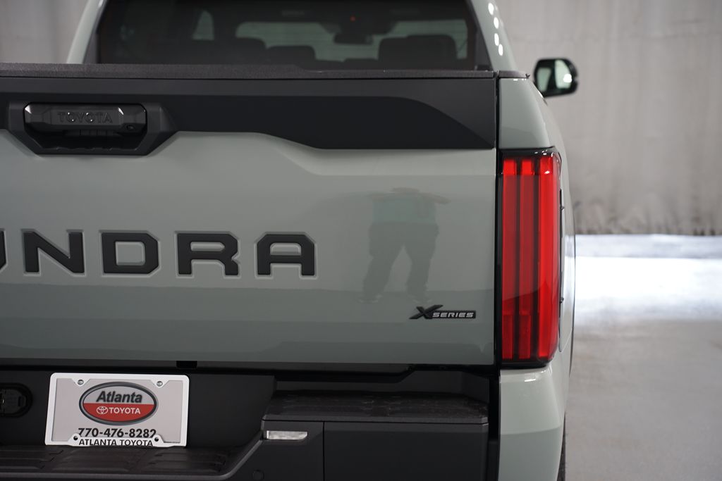 Thumbnail: 2026 Toyota Tundra - 10