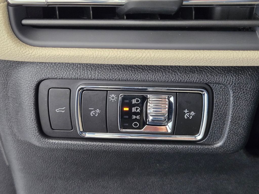 new 2026 Lincoln Corsair car, priced at $47,203