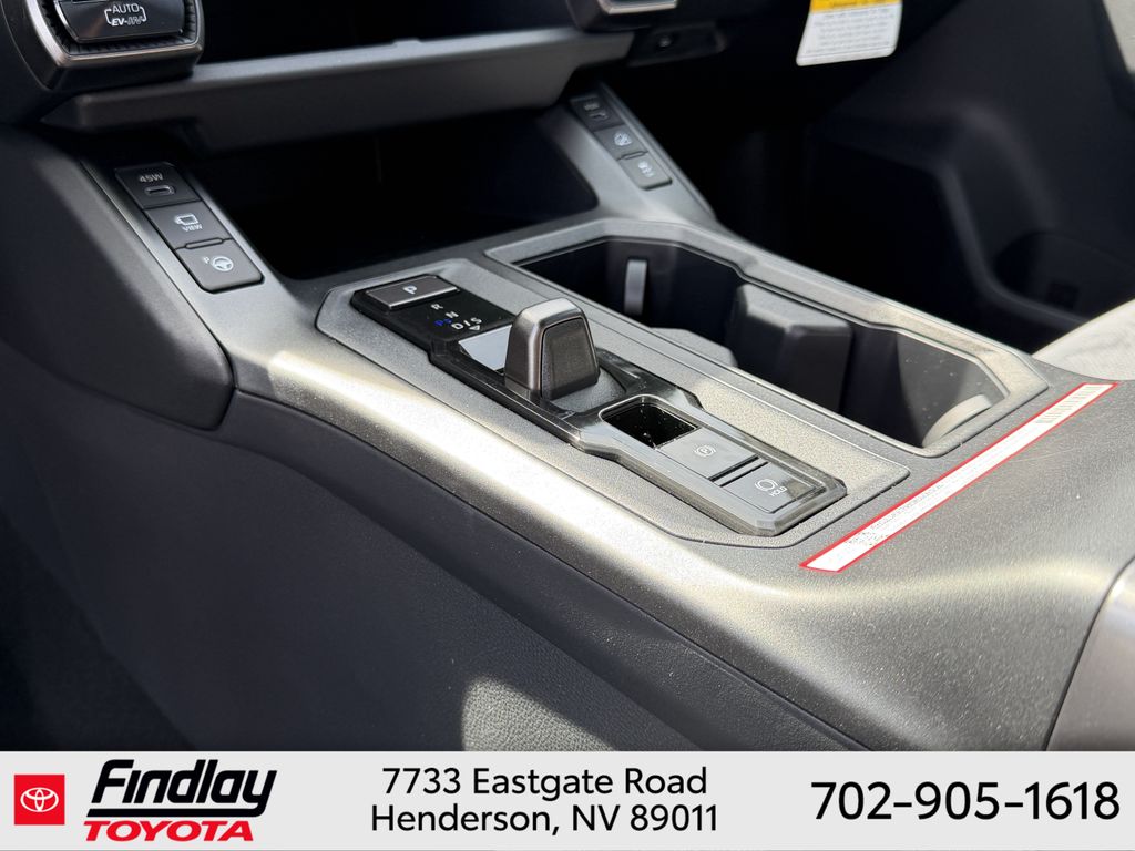 New 2026 Toyota RAV4 Plug-in Hybrid SUV