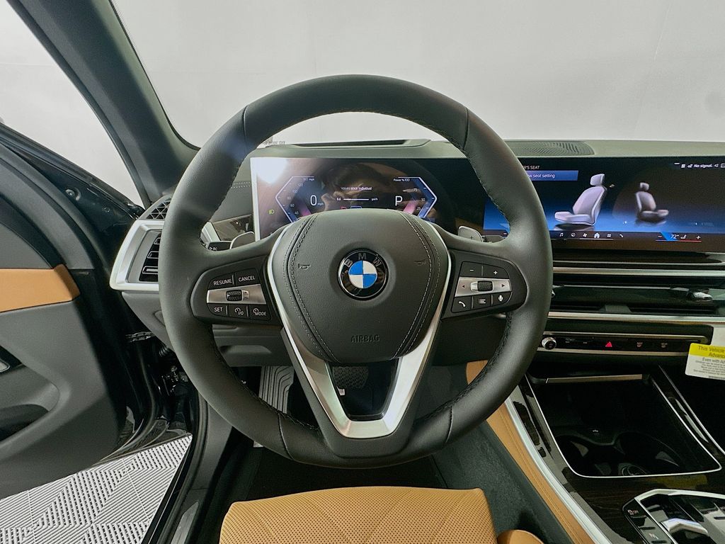 Thumbnail: 2026 BMW X5 - 10