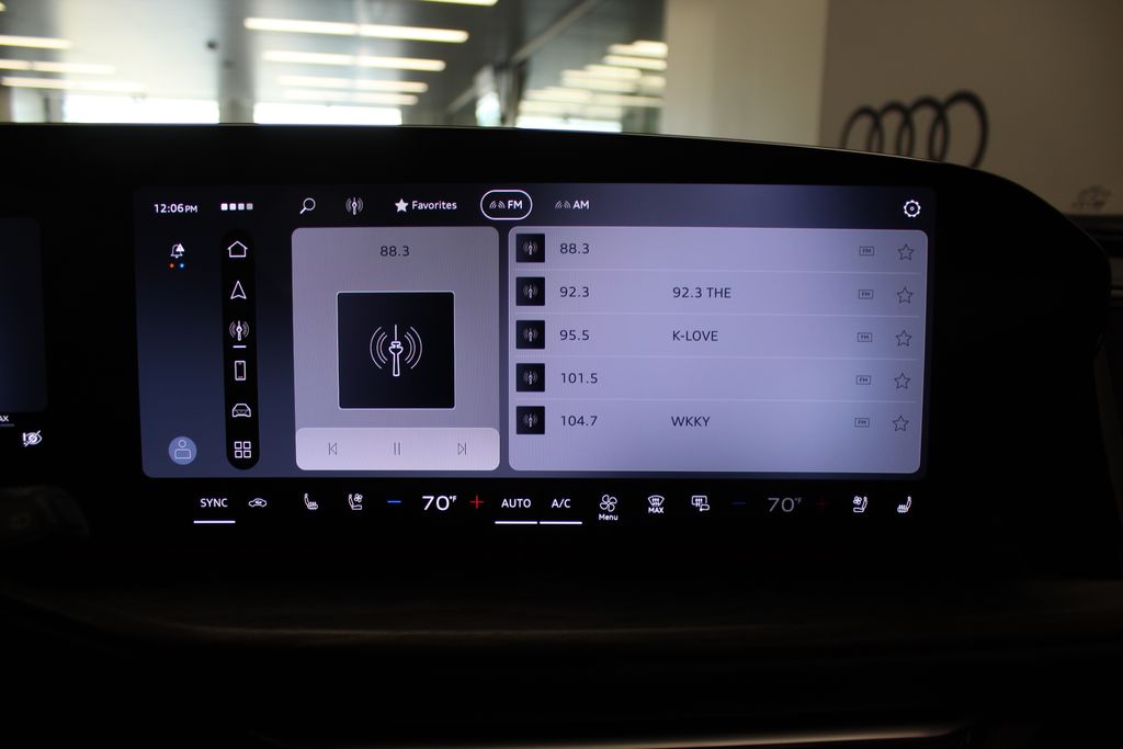Thumbnail: 2026 Audi Q5 - 19