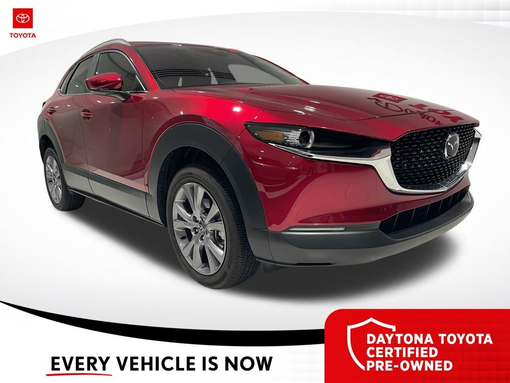 2023 Mazda CX-30 Preferred AWD's photo