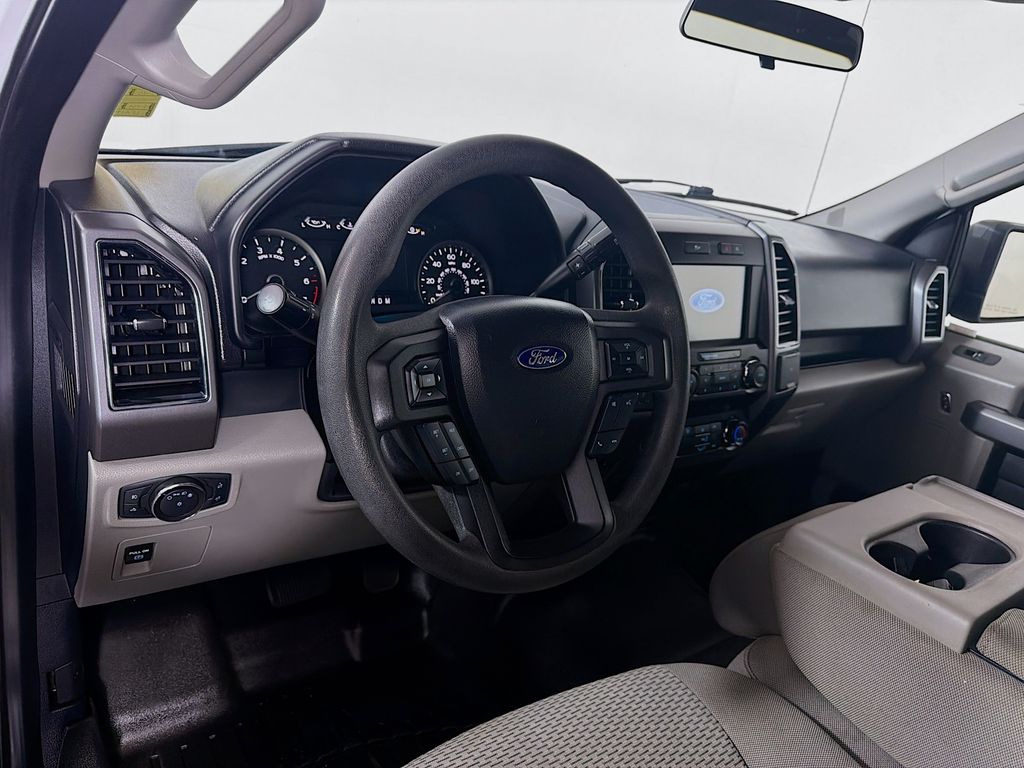 Used 2020 Ford F-150 Truck