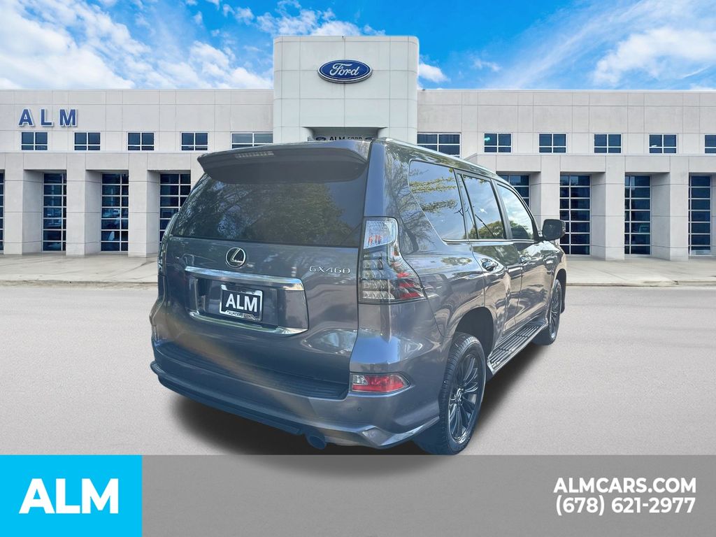 2023 Lexus GX PREMIUM - Photo 6