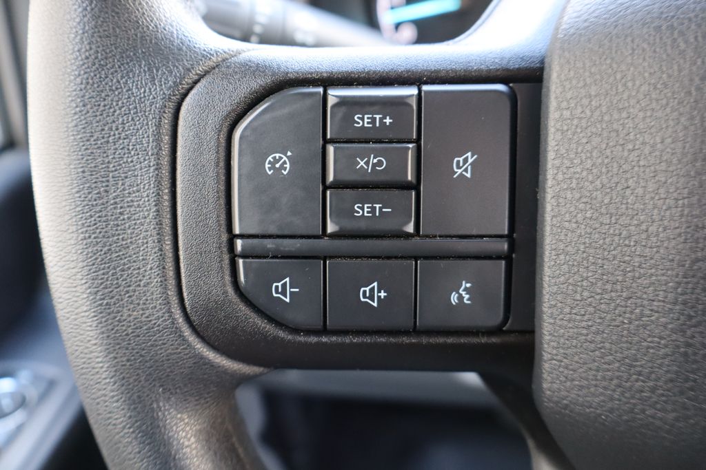 used 2023 Ford F-250SD car, priced at $47,800