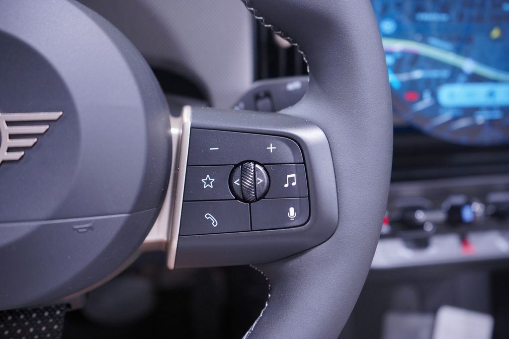 Thumbnail: 2026 MINI Cooper - 19