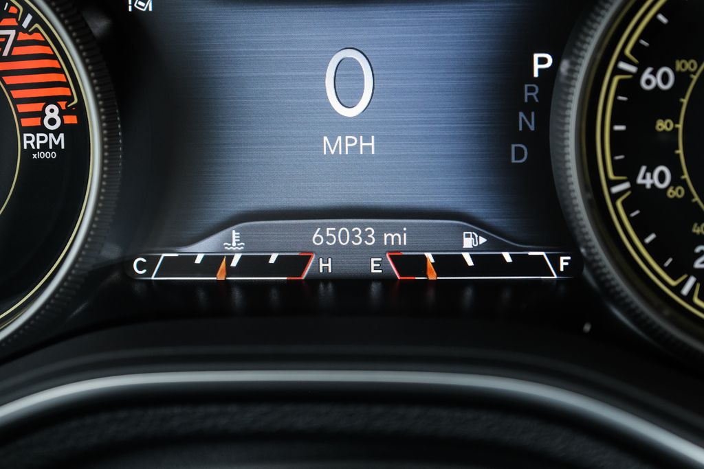 used 2022 Jeep Cherokee car, priced at $22,720