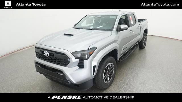 2025 Toyota Tacoma TRD Sport -
                Duluth, GA