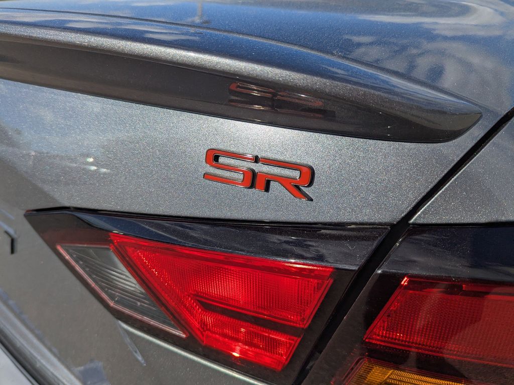 used 2023 Nissan Altima car, priced at $19,394