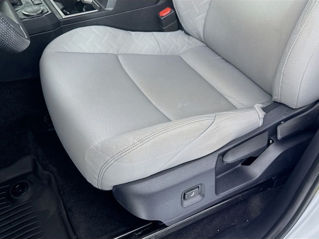 Used Car 2024 Toyota Tacoma  Sr5 For Sale Under $35,000 In Austin, Texas