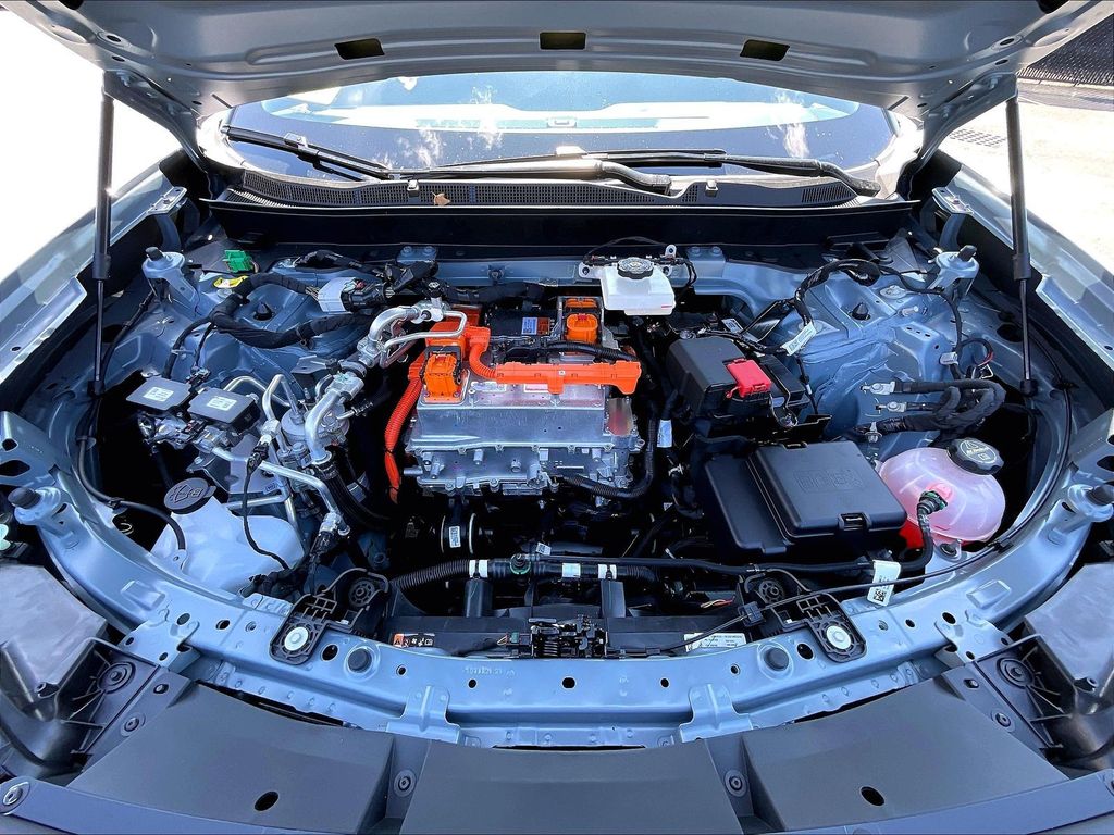 2026 Honda Prologue — photo 16