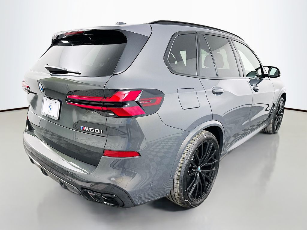 Thumbnail: 2026 BMW X5 - 5