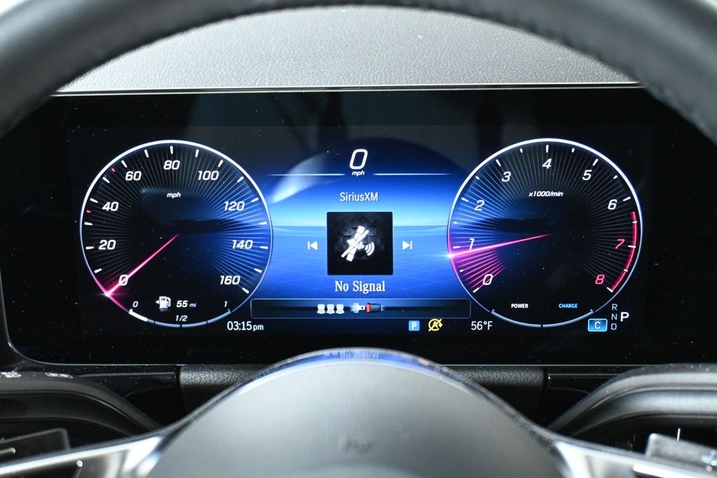 Thumbnail: 2026 Mercedes-Benz GLA - 19