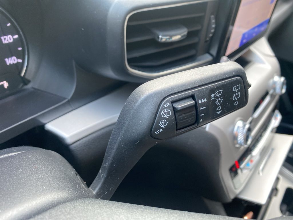 used 2023 Ford Explorer car, priced at $27,995