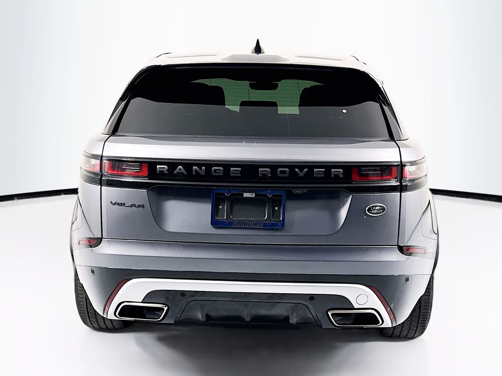Thumbnail: 2023 Land Rover Range Rover Velar - 6