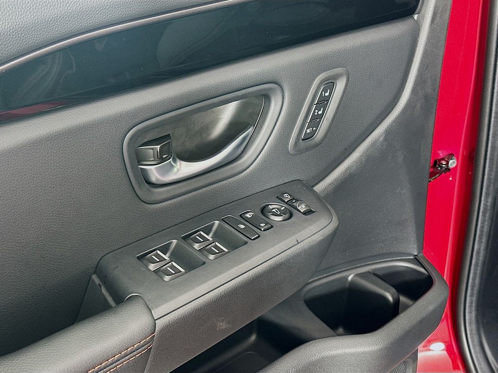 Thumbnail: 2025 Honda Pilot - 19