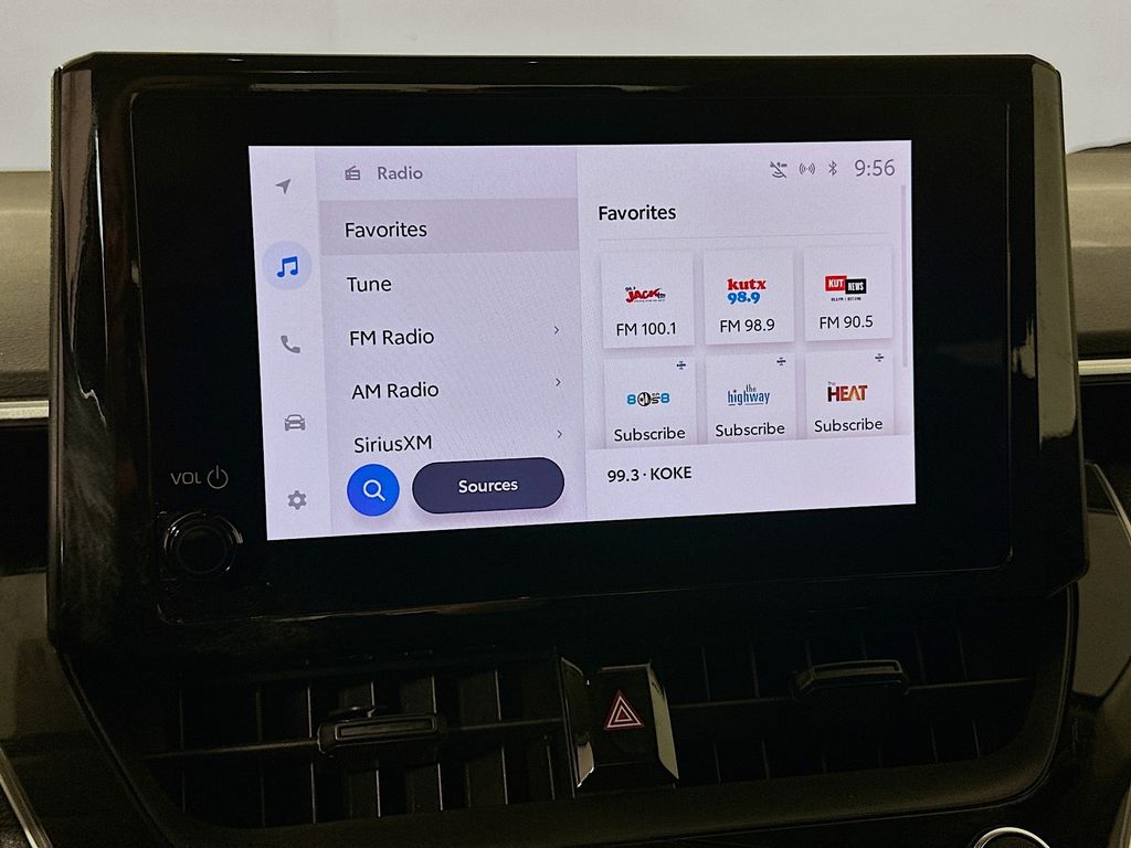 Thumbnail: 2024 Toyota Corolla - 15