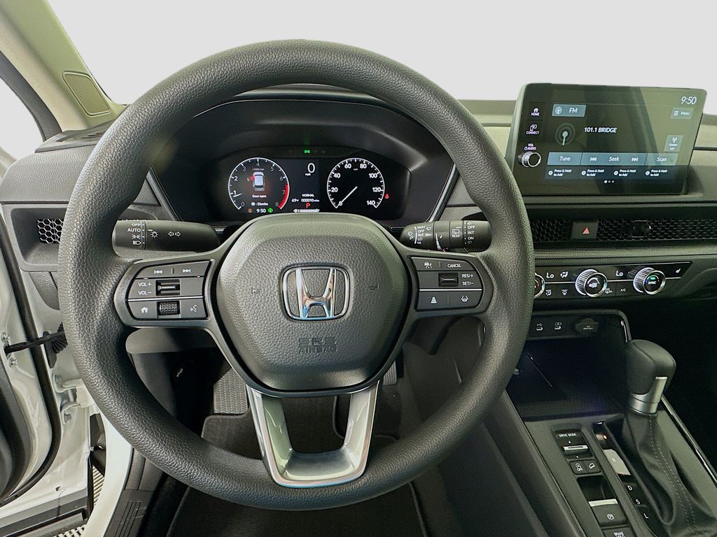Thumbnail: 2026 Honda CR-V - 10