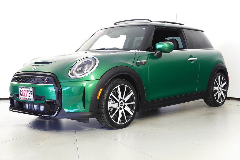 Thumbnail: 2023 MINI Cooper - 2