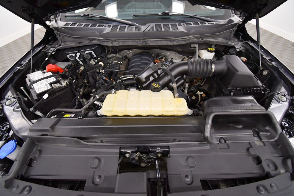 Used 2023 Ford F-150 Truck