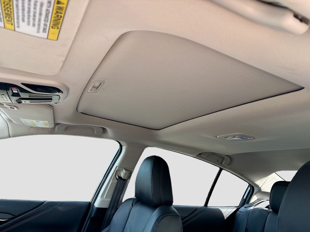 Used 2025 Gray Subaru Limited image 23