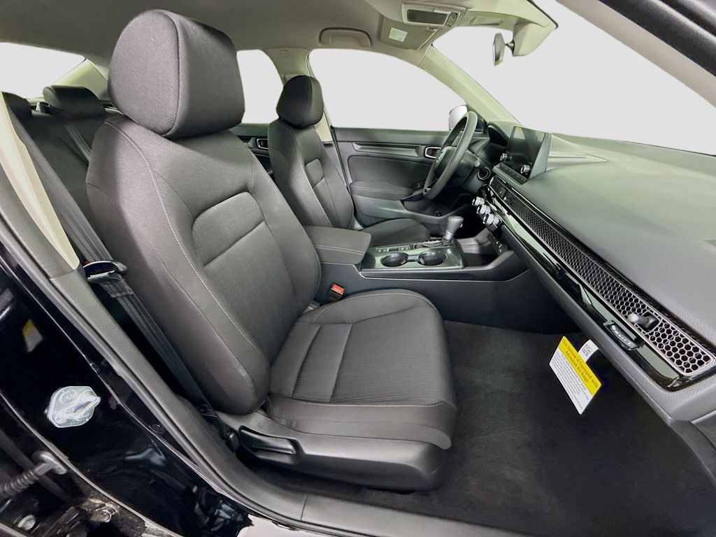 Thumbnail: 2026 Honda Civic - 20