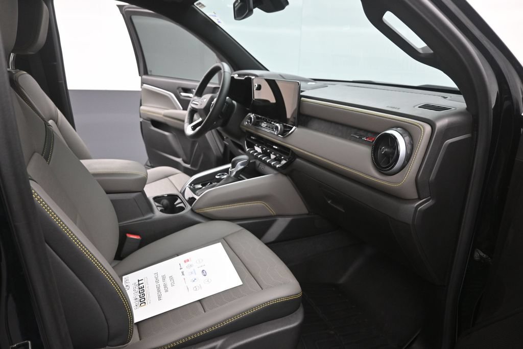 Used 2025 Chevrolet Colorado Truck