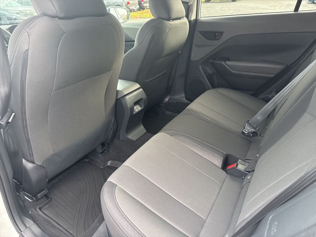 2026 Subaru Crosstrek Premium - Photo 18