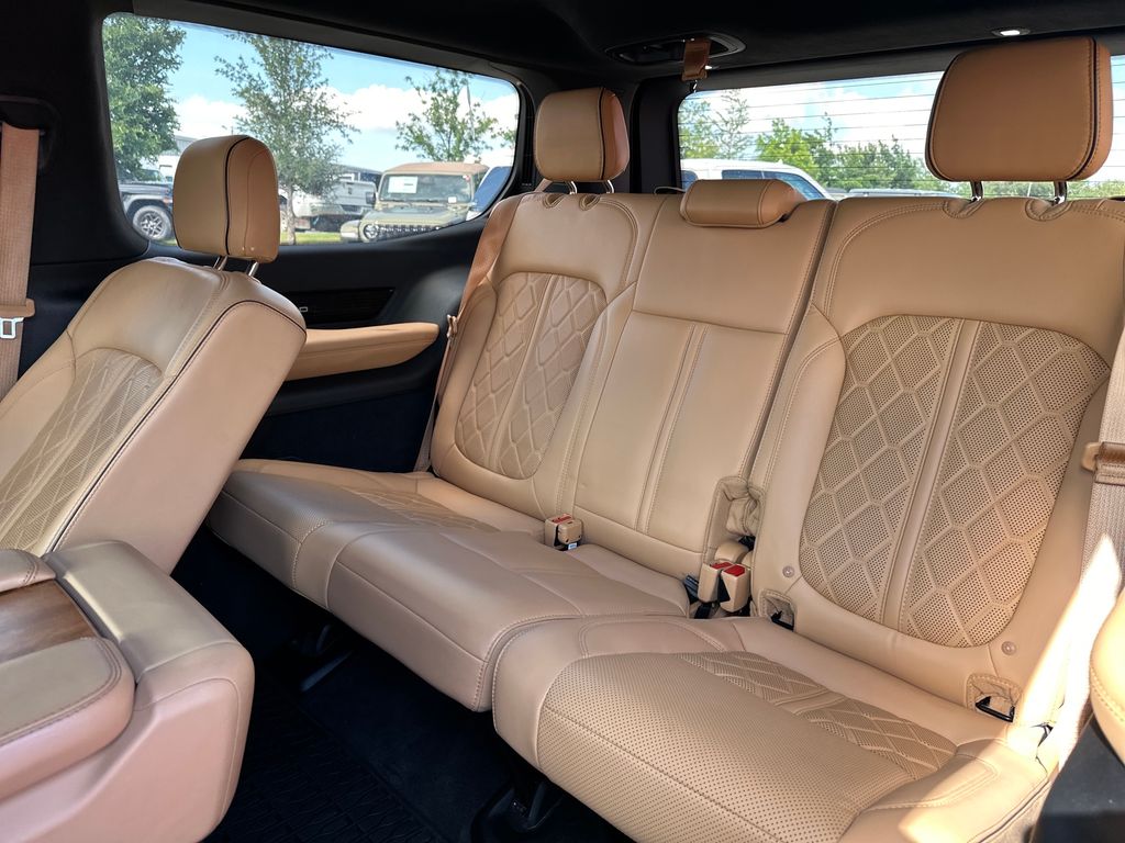 Used Car 2022 Jeep Grand Wagoneer  Series Iii For Sale Under $50,000 In Austin, Texas