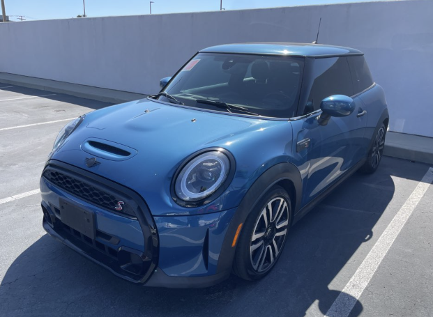 Thumbnail: 2023 MINI Cooper - 1